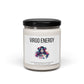Virgo Energy Soy Candle | Zodiac Aura 9oz Candle